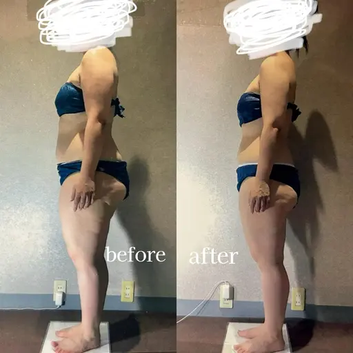 効果実感⭐️最新マシンで引き締め引き上げ+全身マッサージ　体験60分