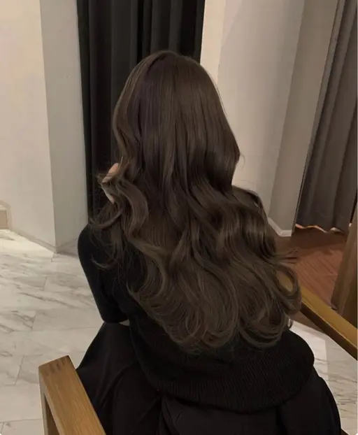 【¥8000➪¥980🎶】onecolor🍒​〜​傷まないケアカラー剤使用🎀​〜​