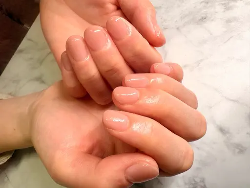 ご新規様お試しメニュー/プチハンドマッサージ付き