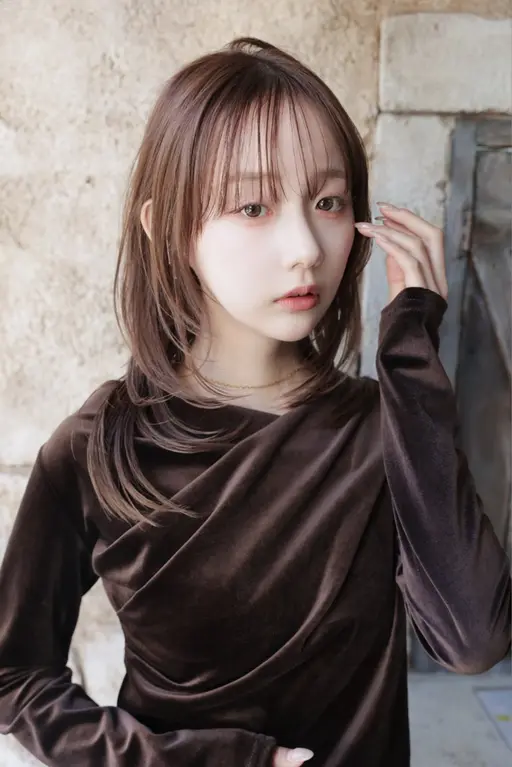 カット+カラー+トリートメント無料体験