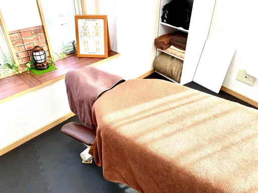 ✨辛い肩こり、腰痛にオススメNo.1✨♦️ミニモ限定価格 初回整体 60分コース♦️