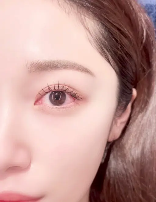 【まつ毛+眉毛】まつ毛パーマorマツエク(本数相談)+アイブロウWaxで完璧な目元に✨
