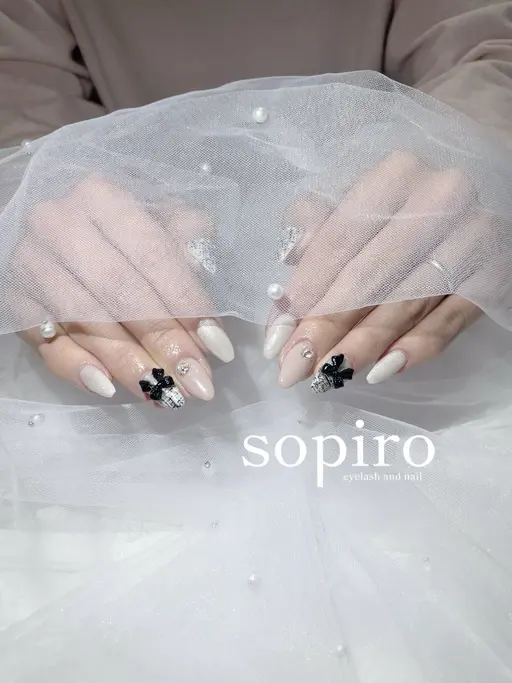 【hand】アートやり放題🍓