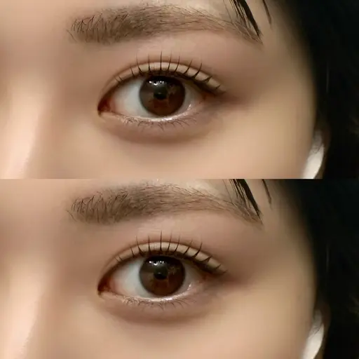 ラッシュリフト上