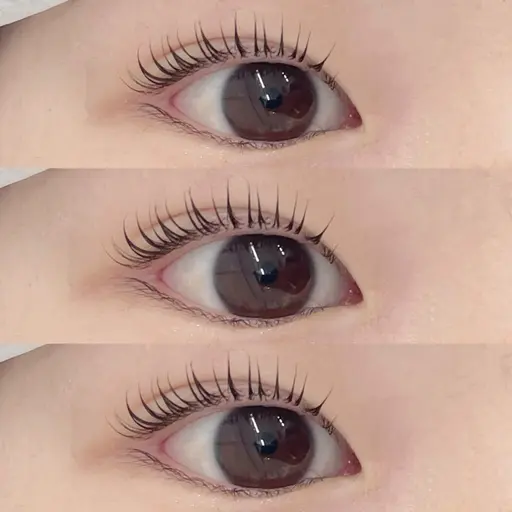 マツパ無料レッスンモデル様👀💞(上のみ・エクステオフ不可)