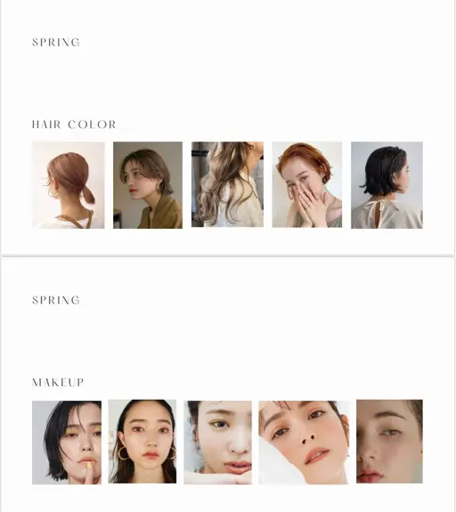 【 クイックトータル診断 】🪞パーソナルカラー+骨格診断+顔タイプ🔹60分で”魅力のすべて”がわかる🪄