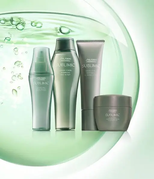 ［ヘッドスパ30分］資生堂式　疲れが溜まっている方におすすめ頭皮悩みも解決🤍🪄