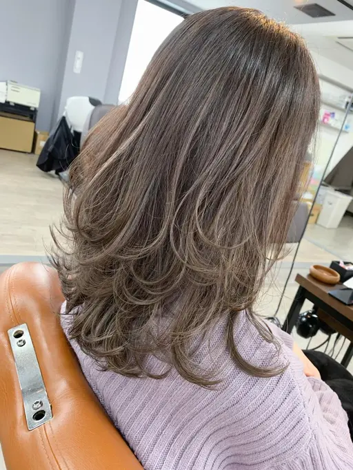 【メンテナンスに】✂️似合わせカット✂️¥6050→¥5500