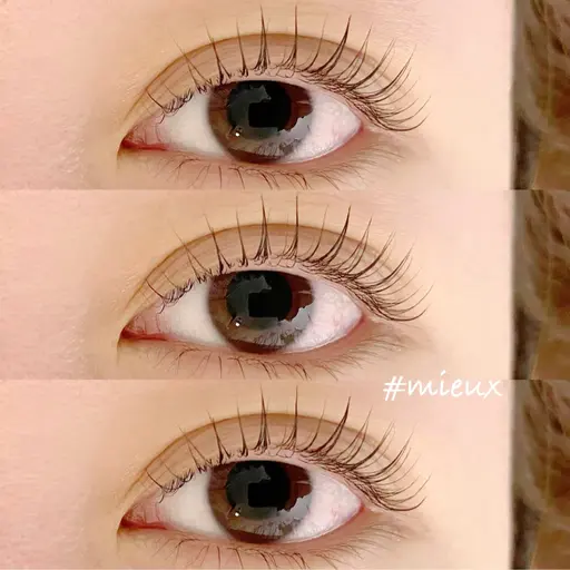 まつ毛パーマ+ミニドライヘッドスパ（高濃度炭酸付き）✨トリートメント、コーティング付き