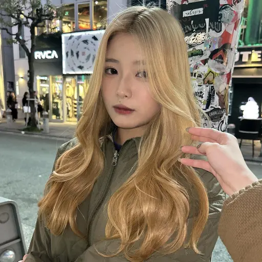 《土日限定😎🍀🩶》2名様限定🩶ダブルカラー🩵