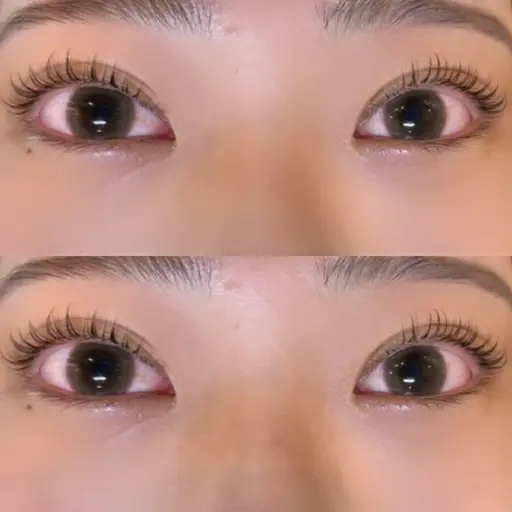 🤍まつ毛パーマ🤍