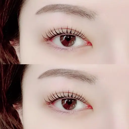 🩶ミニモ限定価格🩶【本日限定】眉ワックス&ラッシュリフト🎀