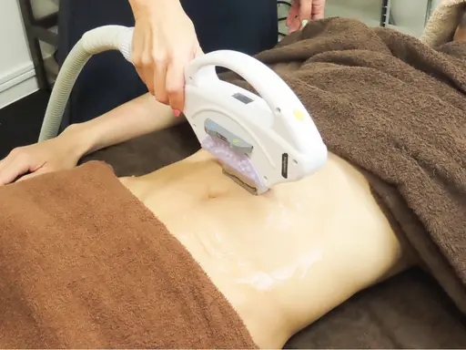 男性全身脱毛(ヒゲ、VIO込）メンズ