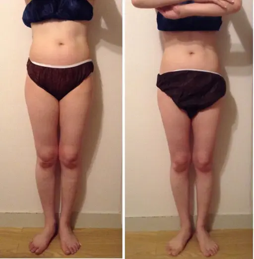 【ボディメイクモニター1部位集中★】60分×6回39000円気になる箇所を徹底❤ボディメイク