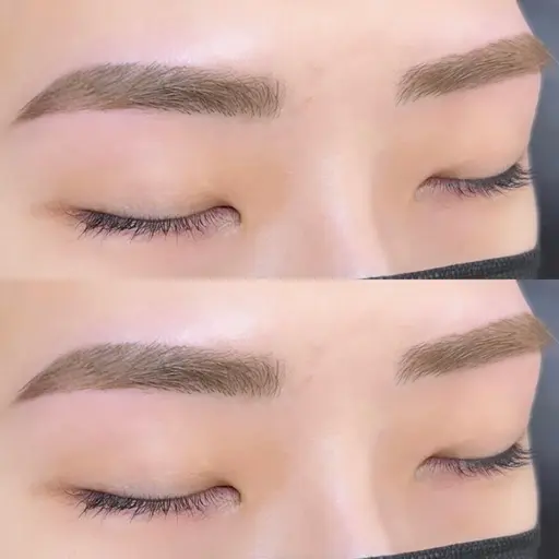 ⚠️急募12/24限定⚠️【90分枠】アイブロウスタイリング(ワックス脱毛)✨(女性のみ)