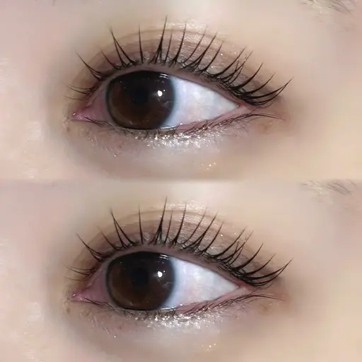 ⭐️まつげパーマ⭐️