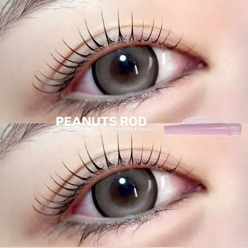 ✨ミニモ限定✨12月18日まで限定🤍似合わせdesign❣️大人気❣️パリジェンヌラッシュリフト🫐🎀