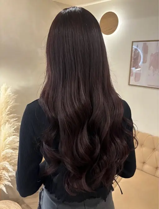 【2月限定🌀】カット➕デジタルパーマ