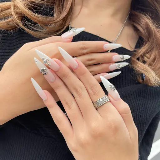 【☔️雨の日限定☔️】オフ込みやり放題orワンカラー