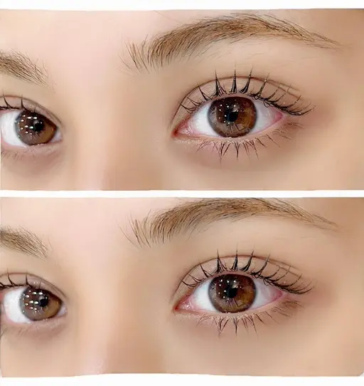 【新規限定】パリジェンヌ/メーテル/ラッシュリフト《まつげパーマ》+コーティング仕上げ