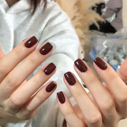 ミニモ限定◇hand◇オフあり限定★ ワンカラー★ ネイル技術向上のため、練習モデル様を募集中