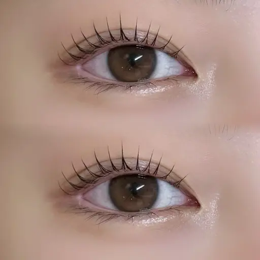 パリジェンヌラッシュリフト