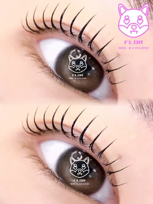 【初めての方も安心🌼・:*アイシャンプー付き◎】まつげパーマ¥6,600→¥4,500