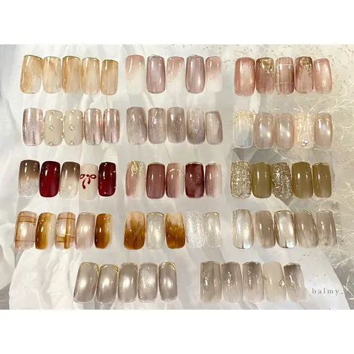 【2月限定‼︎】Design A¥6,600→¥5,500