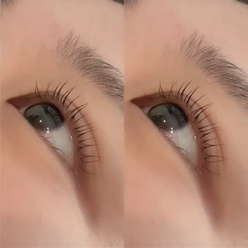 選べるまつ毛パーマ💞💫