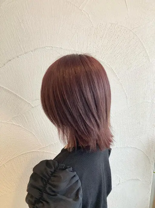 🎀学生限定！！カット＋カラー(ブリーチなし)