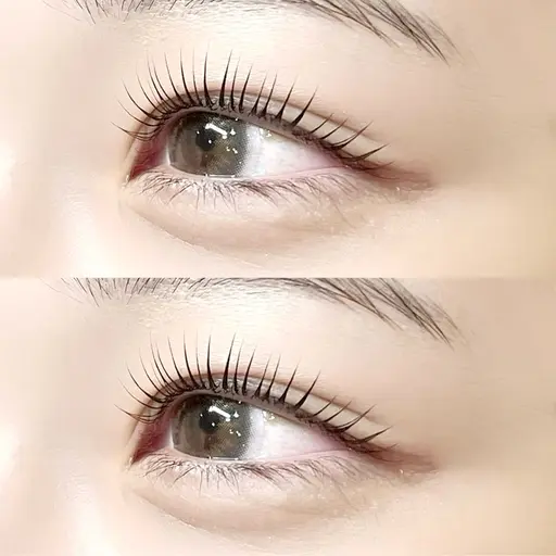 【ご新規様】韓国式☆ノーグルーまつげパーマ