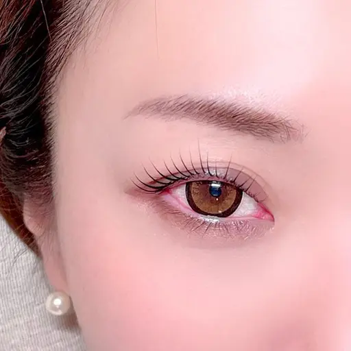 🌸まつげパーマ