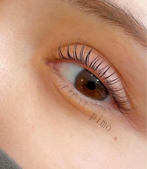 ご新規様🐰セットがお得💕眉WAX＋まつ毛パーマ(※パリジェンヌラッシュリフトは追加300円で承ります)