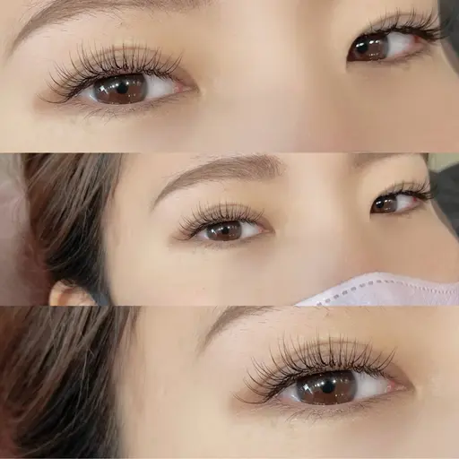 バンビラッシュアップ120本まで(セーブル)無料練習モデル🆓