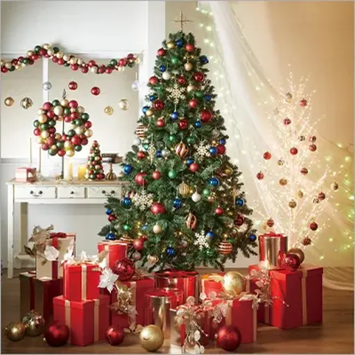 24.25Xmas限定🌲カット+カラー+COTAプレミークトリートメントサービス🎁🎁