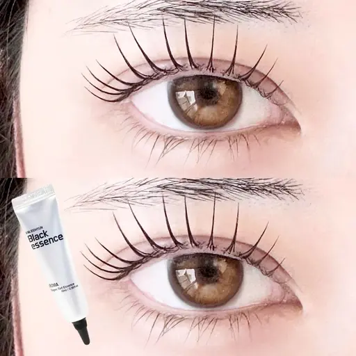 韓国発🇰🇷マスカラパーマ