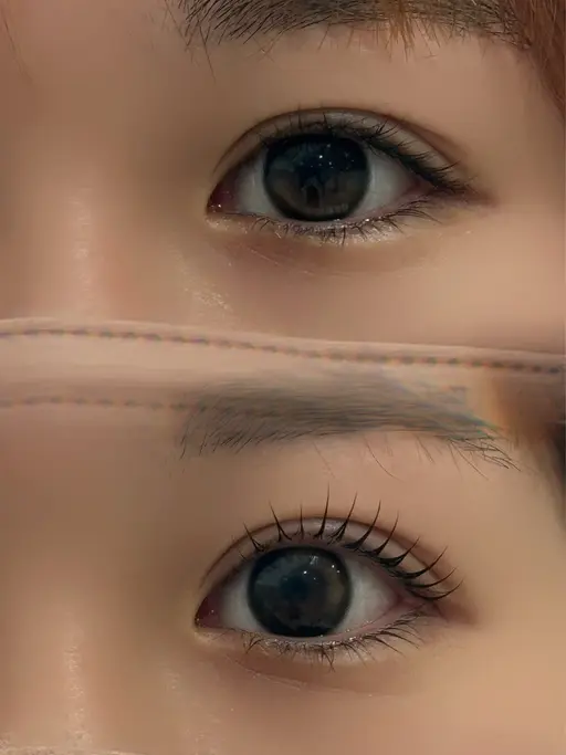 【期間限定】まつげパーマ🌷