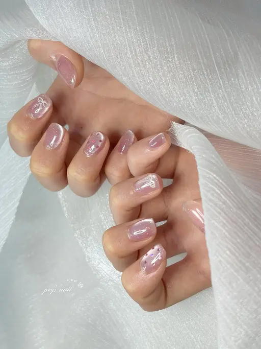 Jr. 🧚‍♀️【オフ無料 】ハンド🎀マグネット・ミラー・フラッシュ🎀 ¥3,000