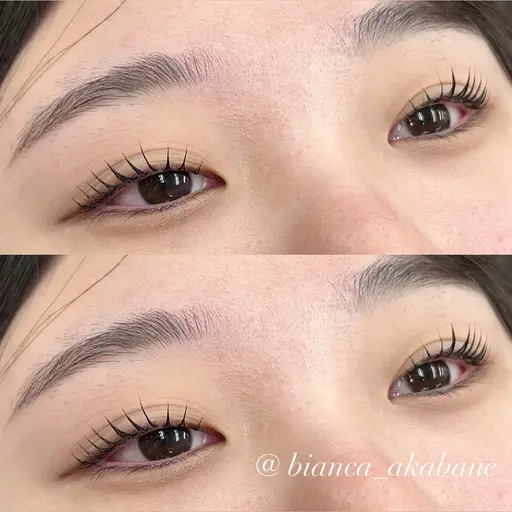 ご新規様限定🔥12/17~24限定🔥まつげパーマ