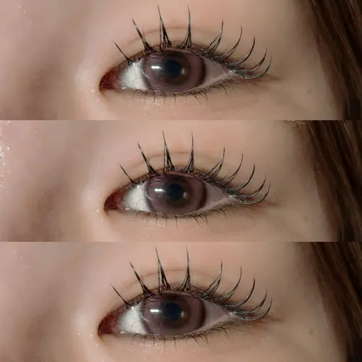 最新LEDマツエク💖100本+アイシャンプー※offあり+550円※