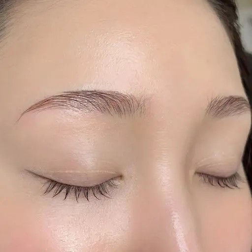 ☁️ハリウッドアイブロウ☁️【女性の方限定✨】