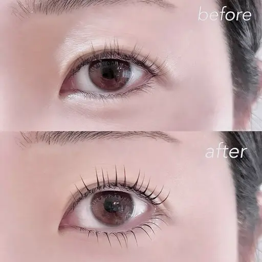 minimo限定🎀上下ラッシュリフト