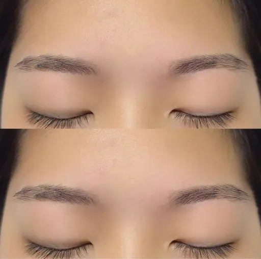 ご新規様限定✨ワックス脱毛【アイブロウ】　¥3300