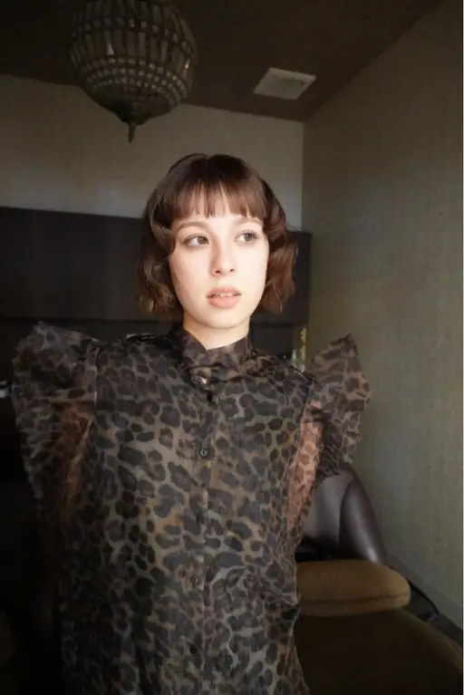 ショートカットのみのメニューです！