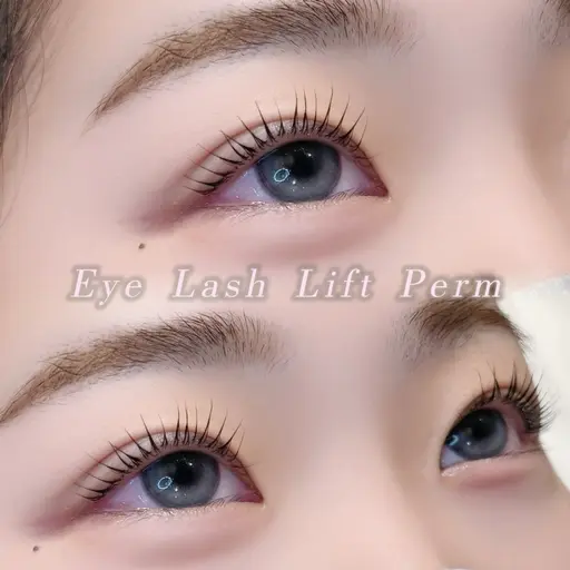 🌀まつげパーマ(上のみ)➕アイシャンプー🫧