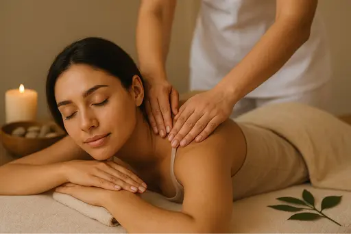 【全身痩身コース】　まどか指名確約..🎀