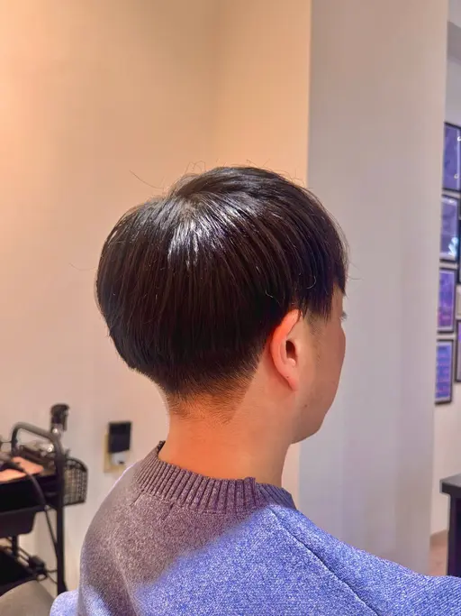 ⭐️期間限定⭐️1日2名様限定🎁メンズカット✂️✂️