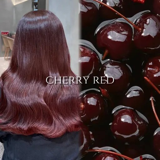 🪩透明感抜群🪩【🇺🇾ブリーチなしWカラー＋クイックトリートメント🇺🇾】