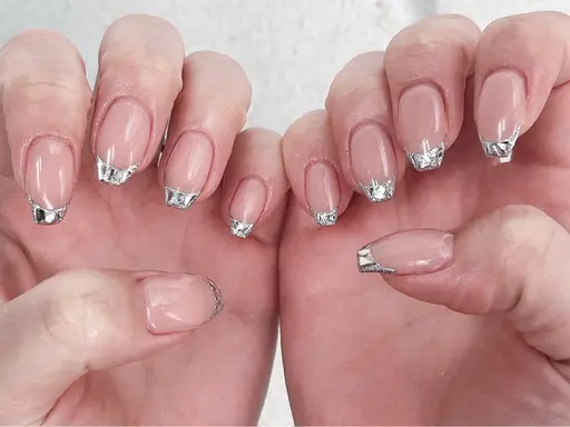 💅フレンチ（オフあり）