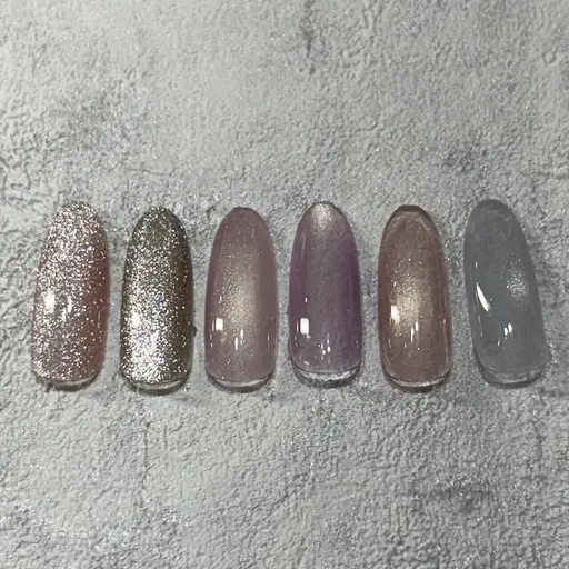 人気のマグネット(6色限定)